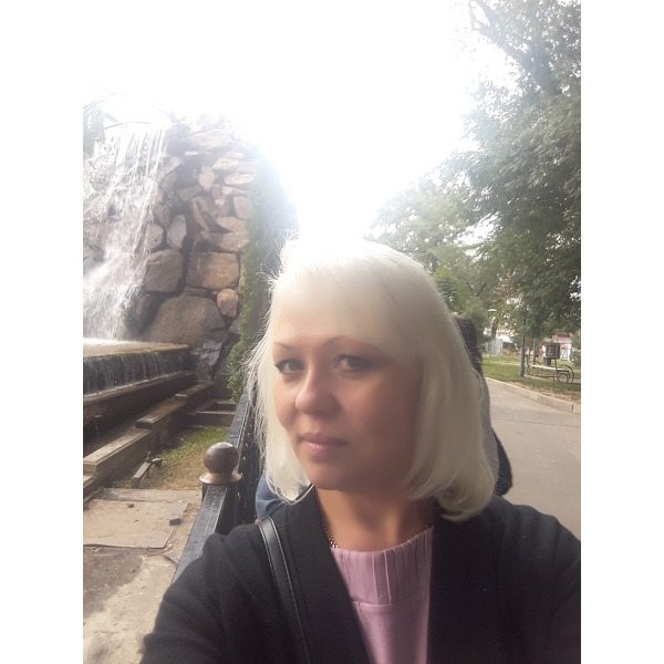 SVETLANA