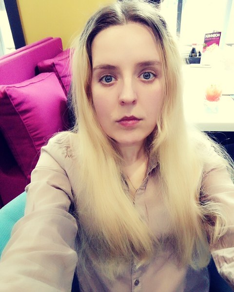 Lilia Lilia