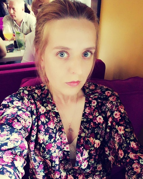 Lilia Lilia