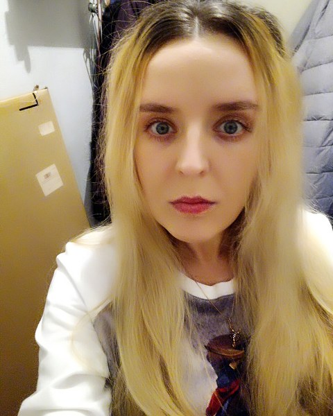 Lilia Lilia