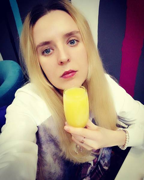 Lilia Lilia