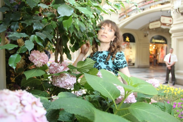 Spring