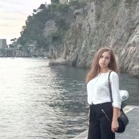 Svetlana, Napoli (Italy), 38/163/50