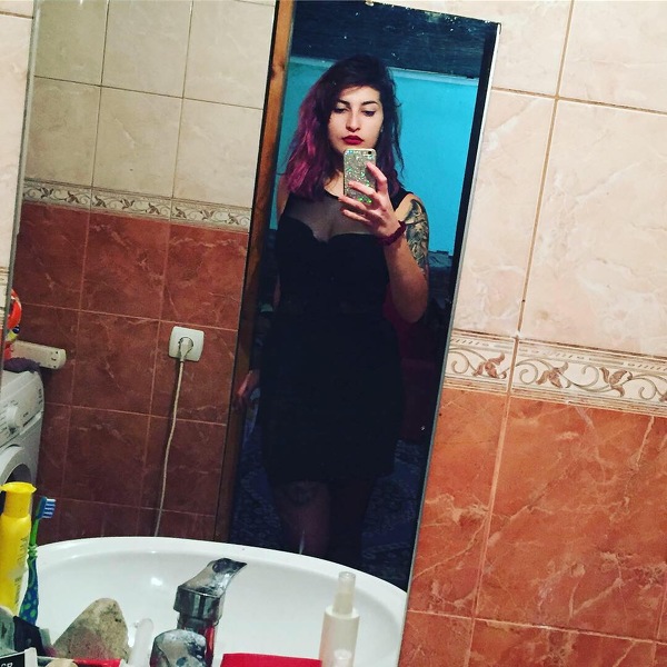 Julia Julia