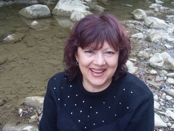 Lyubov Lyubov