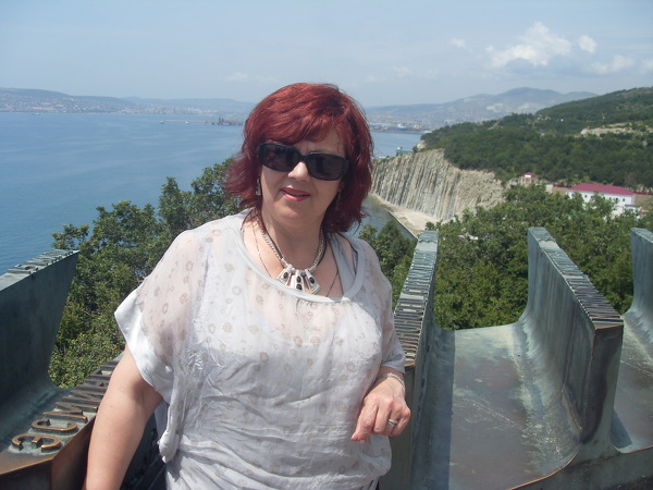 Lyubov Lyubov