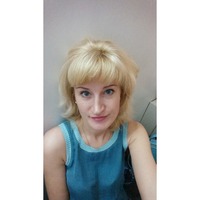 Olga, Minsk (Belarus), 41/178/64