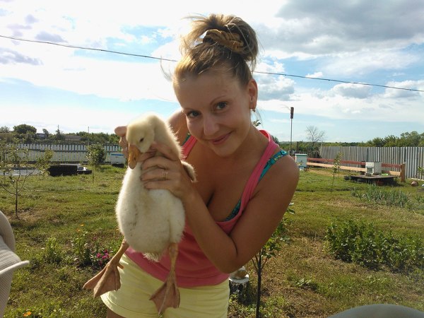 Tatiana