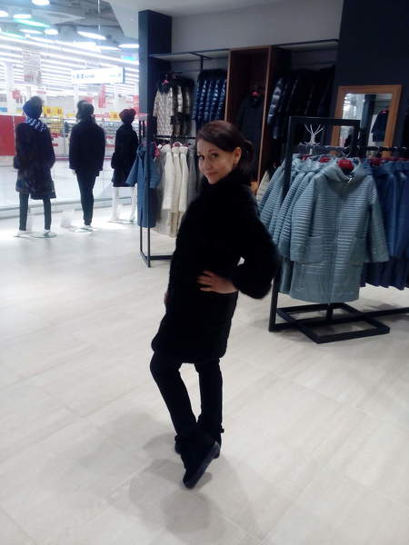 Tatiana