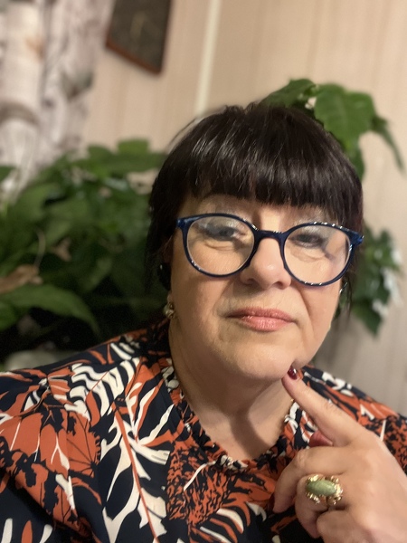 Lyudmila