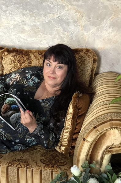 Lyudmila