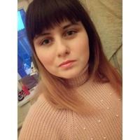 Nadia, Kryvyi (Ukraine), 26/176/66