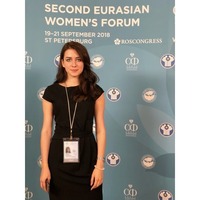 Milena, Moscow (Russia), 26/165/52