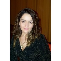 Madona, Tbilisi (Georgia), 35/150/58