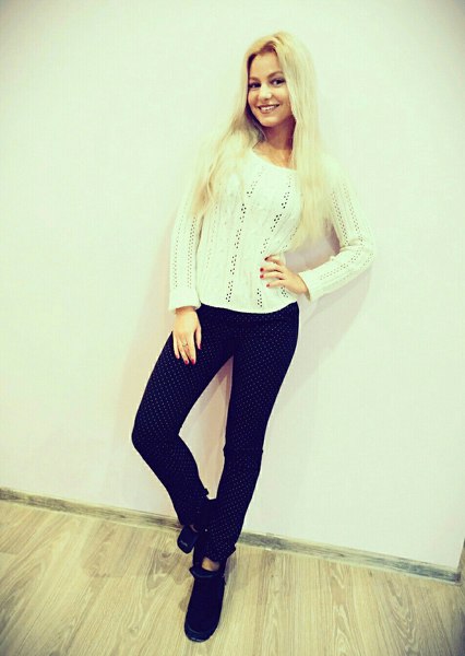 Tanya Tanya