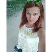 Julia, Alchevsk (Ukraine), 32/167/52
