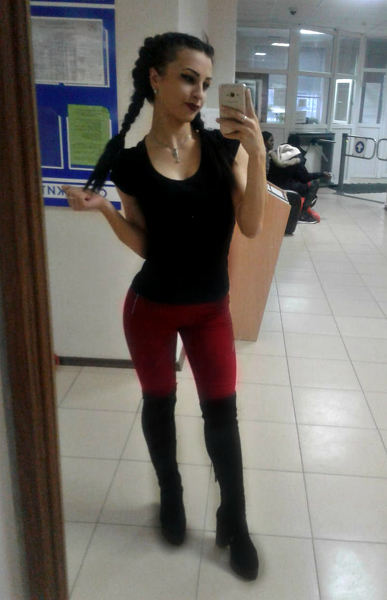 Natalya