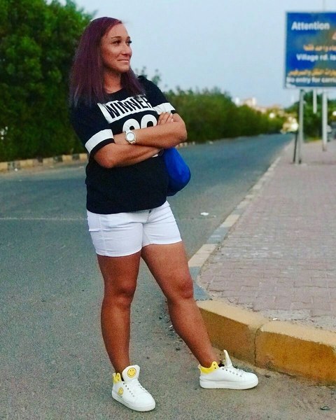 Svetlana