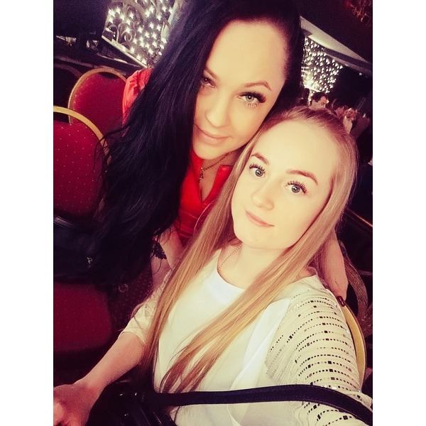 Alina Alina