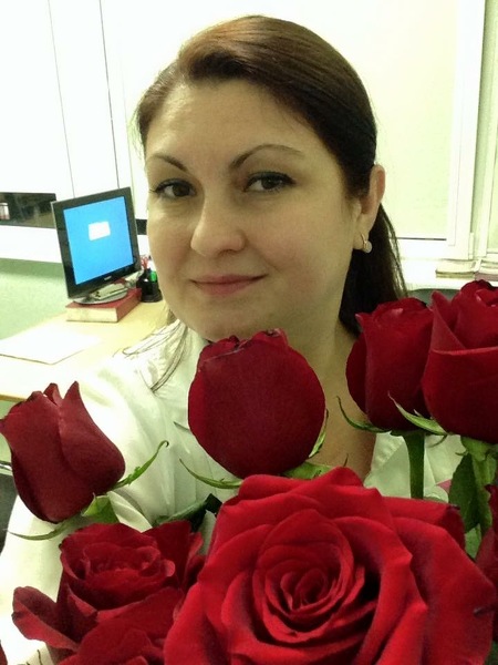 Rosa Rosa