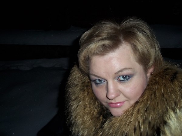 svetlana