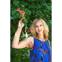 Inna, Simferopol (Russia), 48/175/57