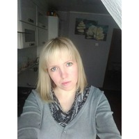 Katarina, Perm (Russia), 40/167/62