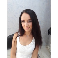 Inna, Kherson (Ukraine), 34/168/57