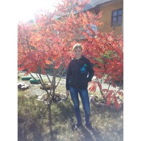 Anna, Horlivka (Ukraine), 41/167/55