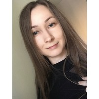 Lena, Novosibirsk (Russia), 39/165/43