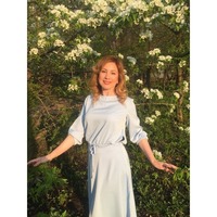 Gulya Aleksandrova, Ufa (Russia), 48/164/63