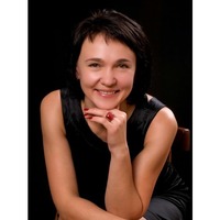 Anna, Poltava (Ukraine), 52/158/54