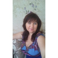Larisa, Tiraspol (Moldova), 54/160/65