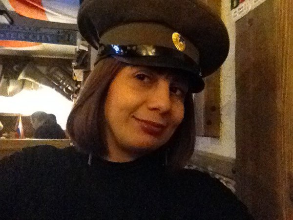 Svetlana Svetlana