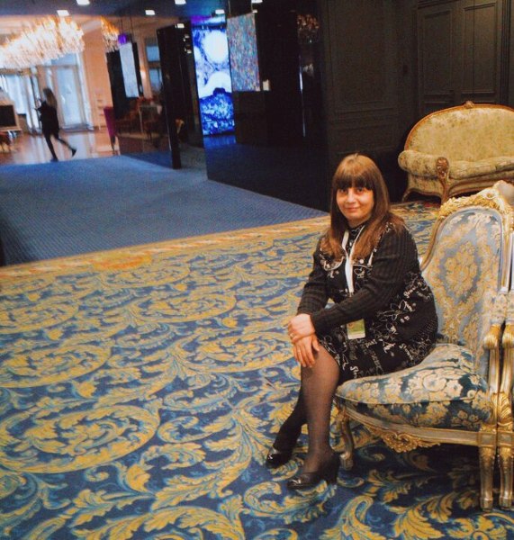 Svetlana Svetlana