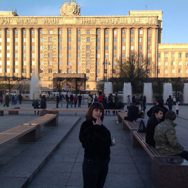 Svetlana Svetlana