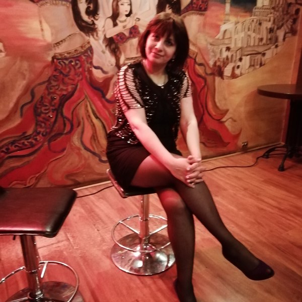 Svetlana
