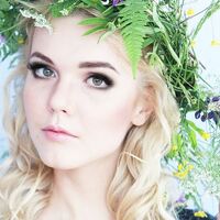 Varvara, Polack (Belarus), 33/175/56