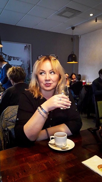 Irina Irina