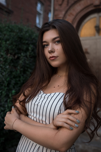 Polina
