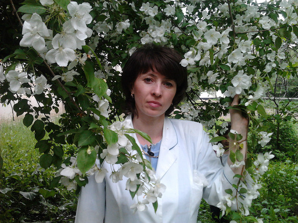 Svetlana