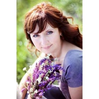 Mila, Novosibirsk (Russia), 60/157/57