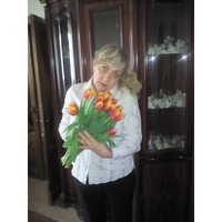 Larisa, Moscow (Russia), 62/168/77