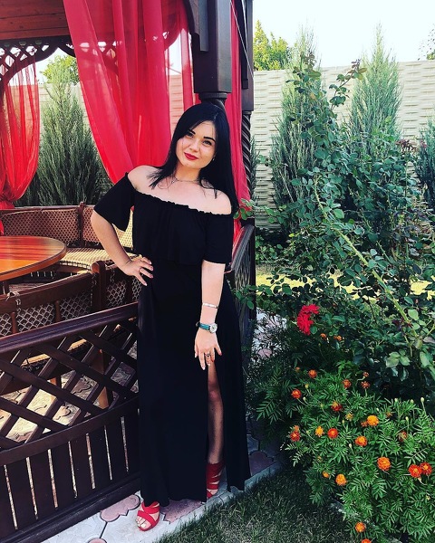 Marharyta