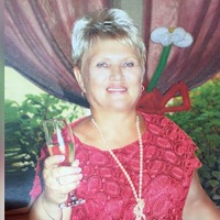 Nina, Nikolaev (Ukraine), 65/161/80