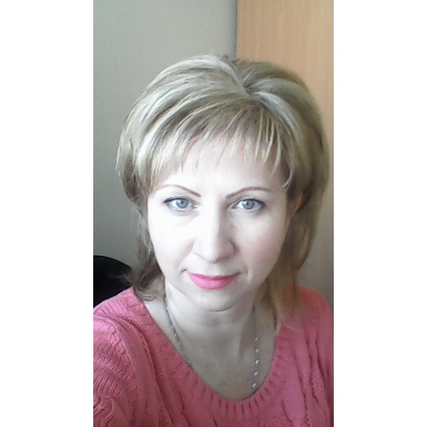 Svetlana