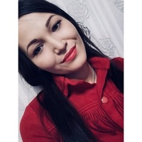 Zlata Kravchenko, Khabarovsk (Russia), 36/176/61