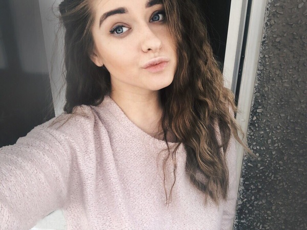 Angelina