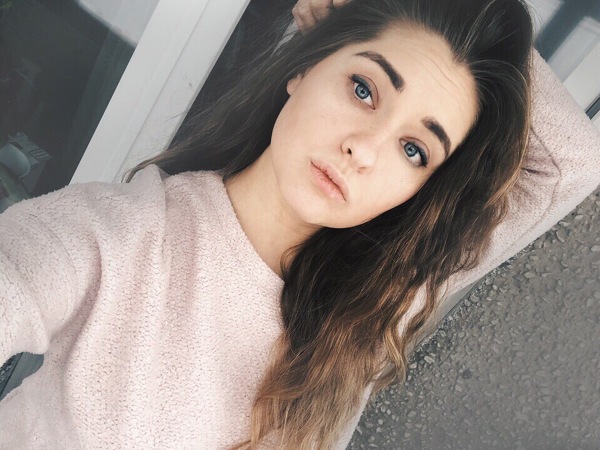 Angelina