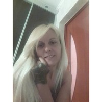 Anastasiya, Kherson (Ukraine), 40/160/49